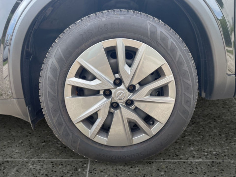 Ansicht 12 - Gebrauchtwagen Fahrzeug, Modell Qashqai der Marke Nissan von Verkäufer Autohaus MKM Huber GmbH / Gebrauchtwagenpark