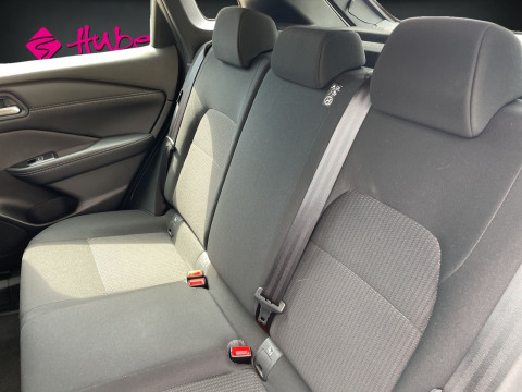 Ansicht 15 - Gebrauchtwagen Fahrzeug, Modell Qashqai der Marke Nissan von Verkäufer Autohaus MKM Huber GmbH / Gebrauchtwagenpark