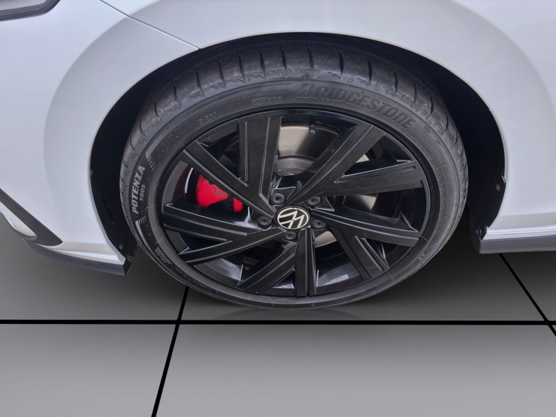 Bild 8: Volkswagen Golf GTI PDC SITZHZG KLIMA LED DAB+