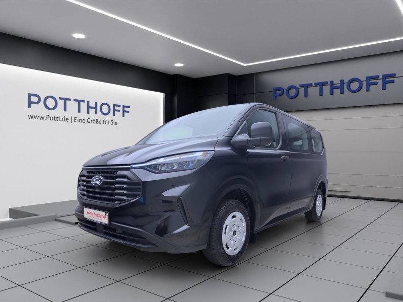 Bild 0: Ford Transit Custom 2.0 EcoBlue 320 L1 FWD TREND KAMERA LED PDC