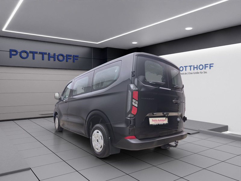 Bild 1: Ford Transit Custom 2.0 EcoBlue 320 L1 FWD TREND KAMERA LED PDC