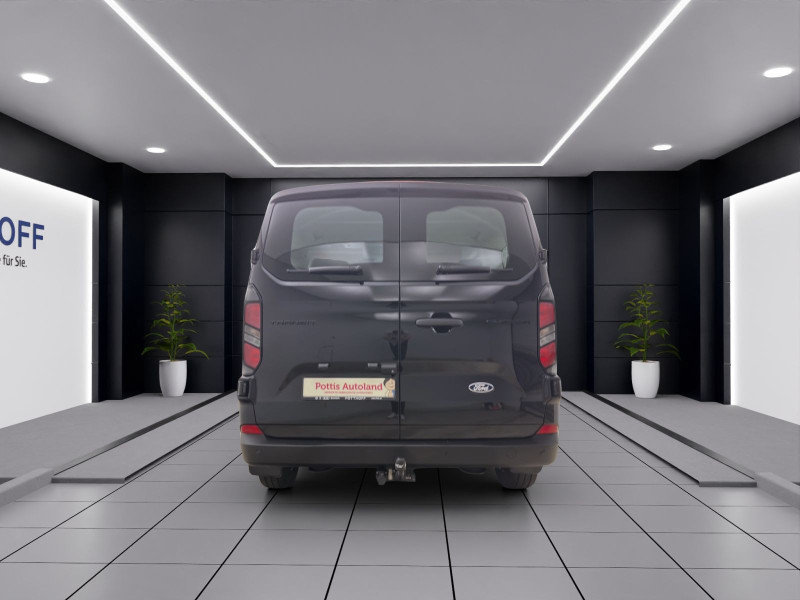 Bild 2: Ford Transit Custom 2.0 EcoBlue 320 L1 FWD TREND KAMERA LED PDC