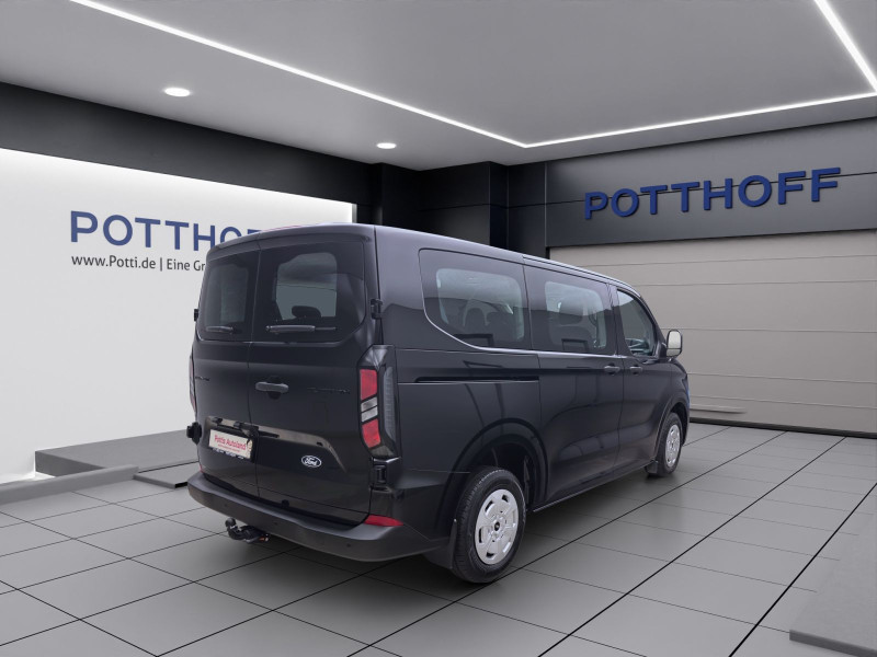 Bild 4: Ford Transit Custom 2.0 EcoBlue 320 L1 FWD TREND KAMERA LED PDC