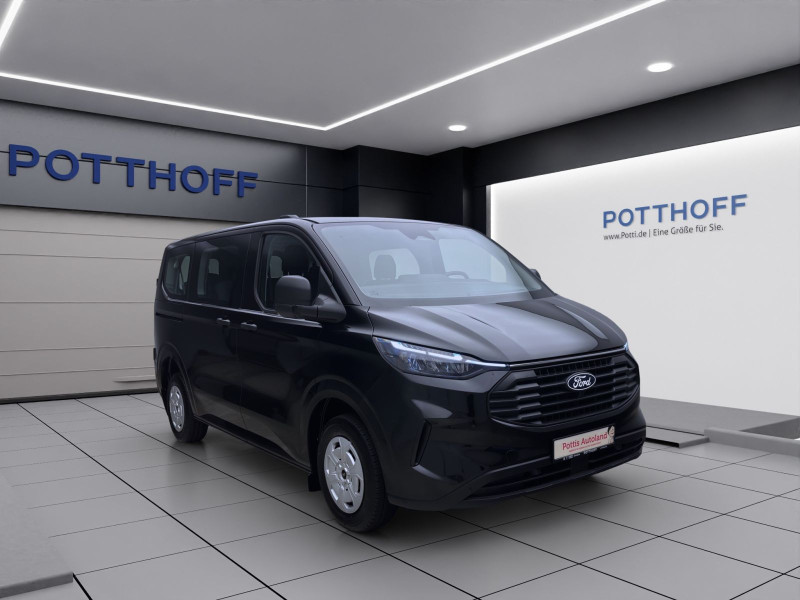 Bild 5: Ford Transit Custom 2.0 EcoBlue 320 L1 FWD TREND KAMERA LED PDC