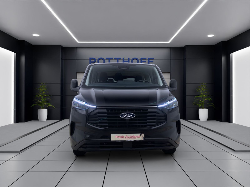 Bild 6: Ford Transit Custom 2.0 EcoBlue 320 L1 FWD TREND KAMERA LED PDC