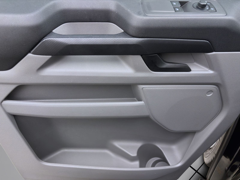 Bild 9: Ford Transit Custom 2.0 EcoBlue 320 L1 FWD TREND KAMERA LED PDC