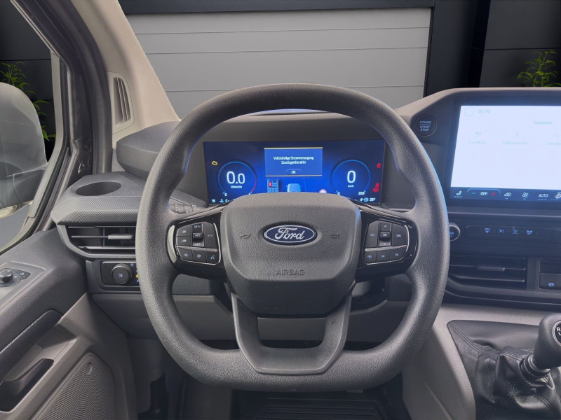 Bild 10: Ford Transit Custom 2.0 EcoBlue 320 L1 FWD TREND KAMERA LED PDC