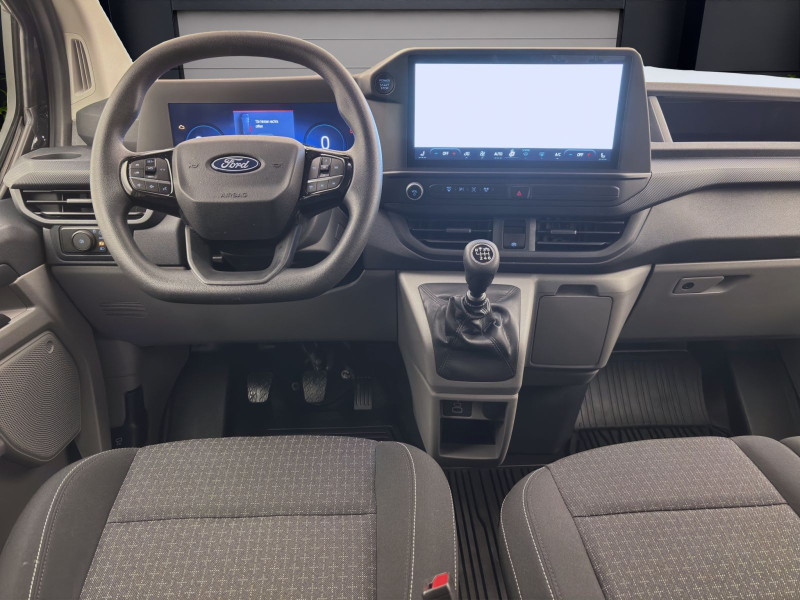 Bild 12: Ford Transit Custom 2.0 EcoBlue 320 L1 FWD TREND KAMERA LED PDC