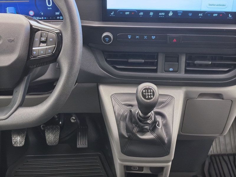 Bild 13: Ford Transit Custom 2.0 EcoBlue 320 L1 FWD TREND KAMERA LED PDC