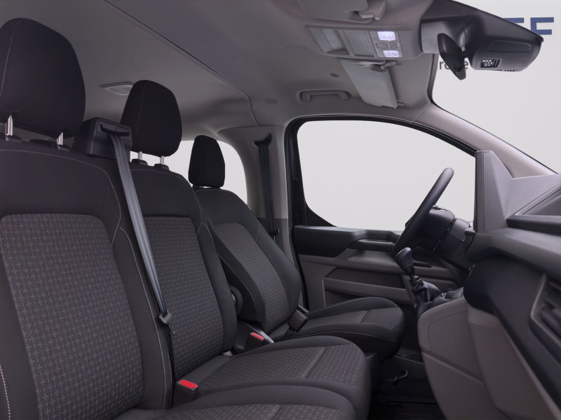 Bild 15: Ford Transit Custom 2.0 EcoBlue 320 L1 FWD TREND KAMERA LED PDC