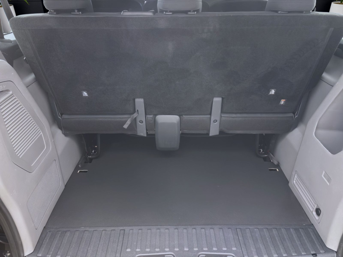 Thumb 3: Ford Transit Custom 2.0 EcoBlue 320 L1 FWD TREND KAMERA LED PDC