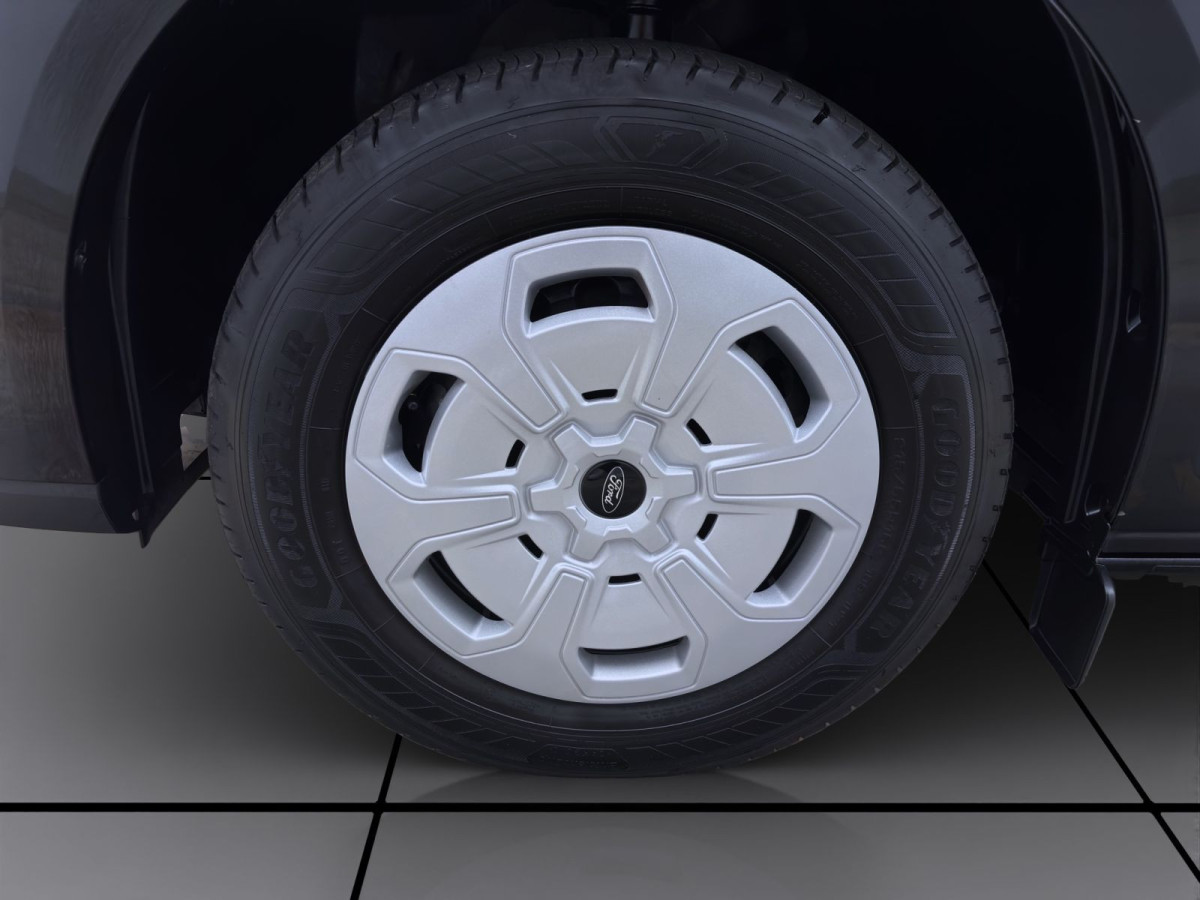 Thumb 7: Ford Transit Custom 2.0 EcoBlue 320 L1 FWD TREND KAMERA LED PDC