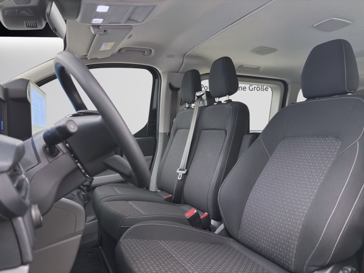 Thumb 8: Ford Transit Custom 2.0 EcoBlue 320 L1 FWD TREND KAMERA LED PDC