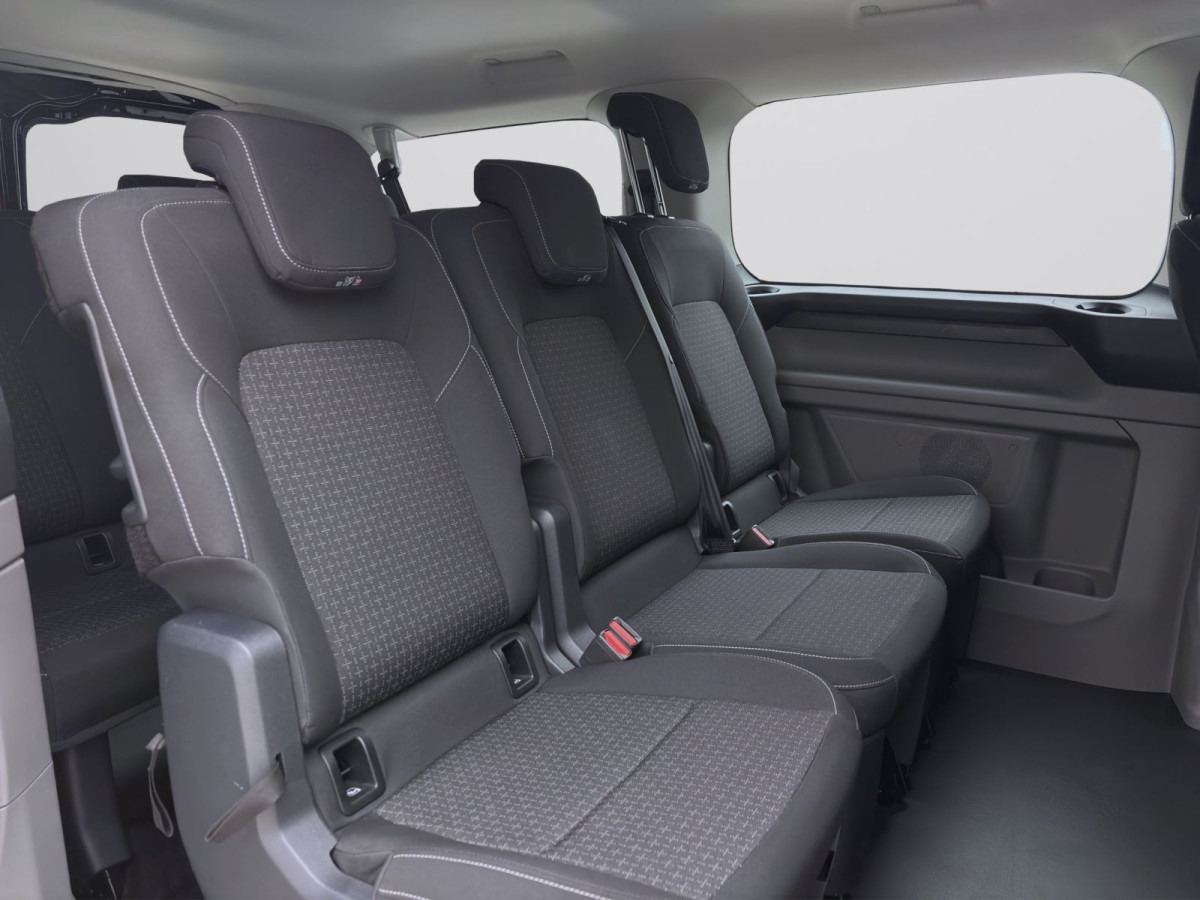 Thumb 14: Ford Transit Custom 2.0 EcoBlue 320 L1 FWD TREND KAMERA LED PDC
