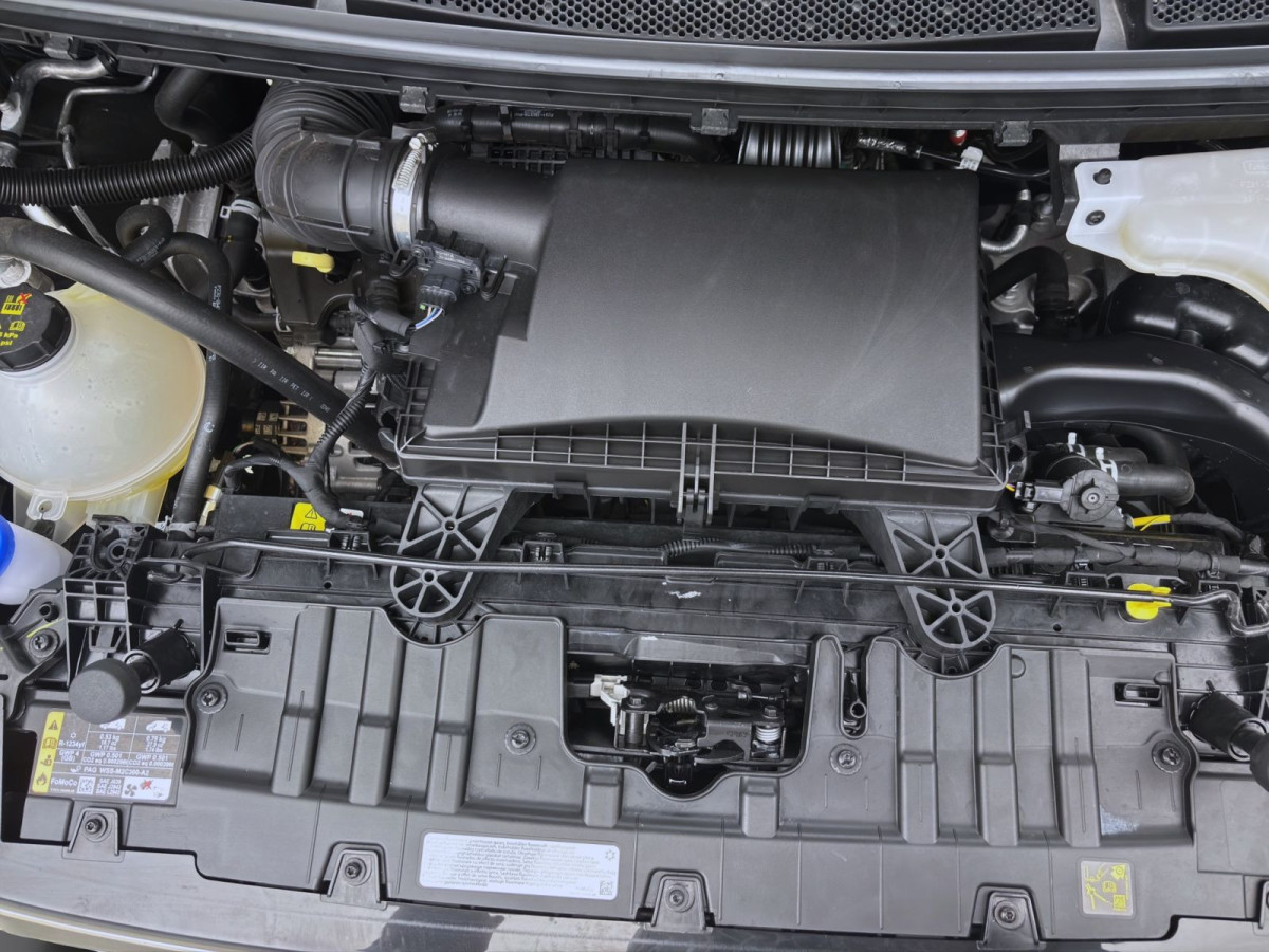 Thumb 16: Ford Transit Custom 2.0 EcoBlue 320 L1 FWD TREND KAMERA LED PDC