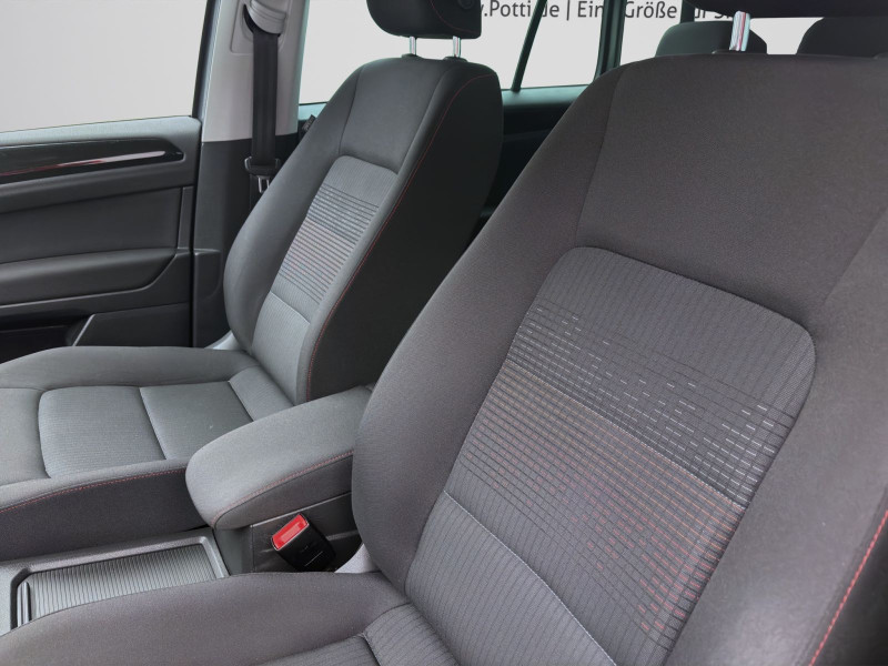 Bild 9: Volkswagen Golf Sportsvan 1.2 TSI SOUND NAVI ACC KLIMA SITZHZG