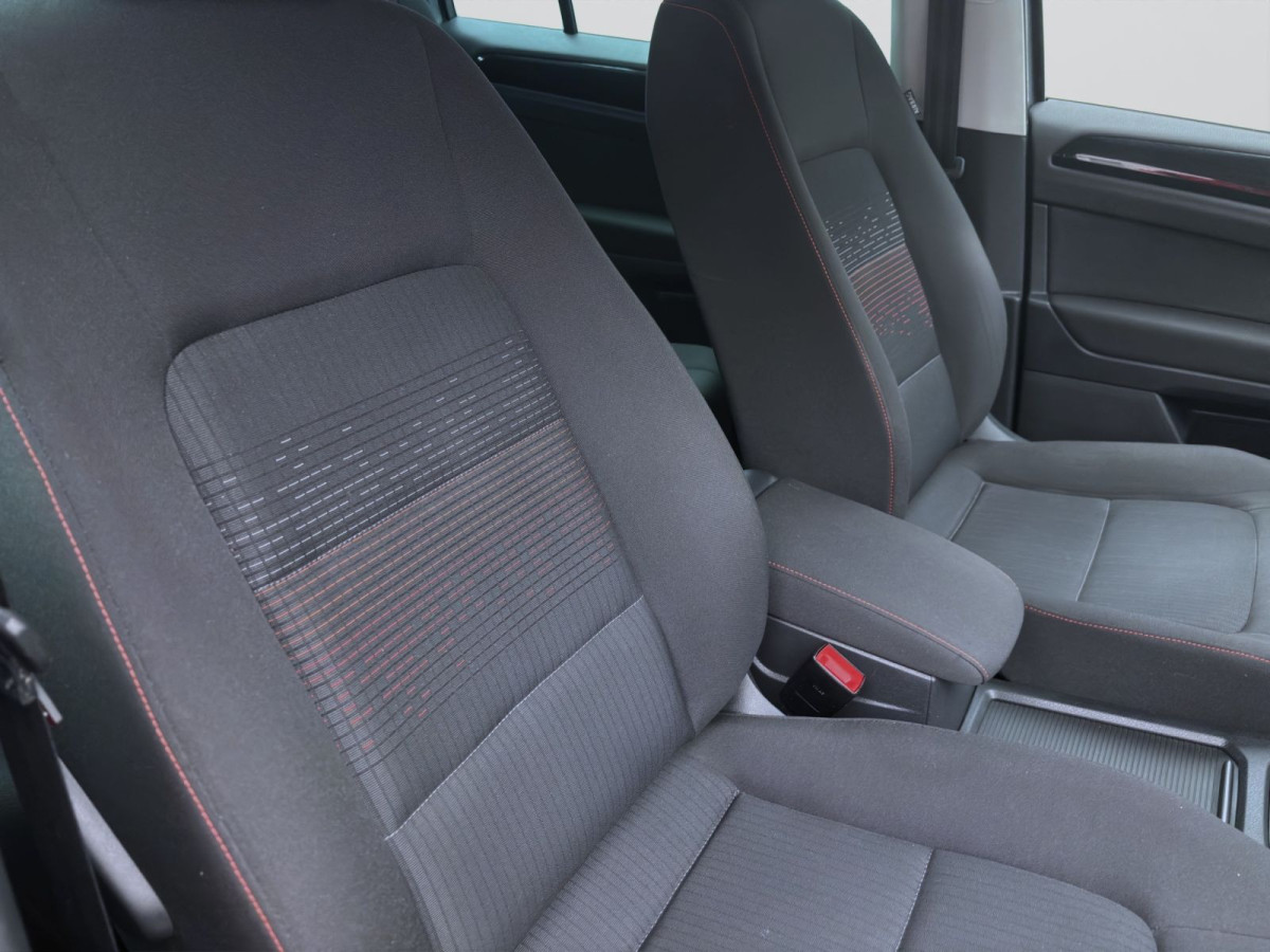 Thumb 16: Volkswagen Golf Sportsvan 1.2 TSI SOUND NAVI ACC KLIMA SITZHZG