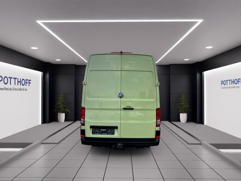 Bild 2: Volkswagen Crafter 35 Kasten 2.0 TDI KASTEN LANG AHK NAVI KAMERA PDC