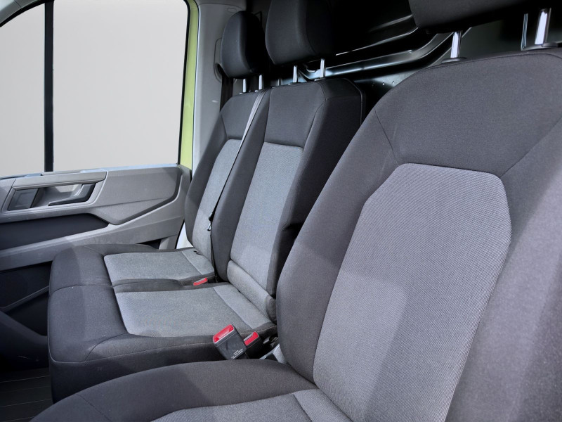 Bild 8: Volkswagen Crafter 35 Kasten 2.0 TDI KASTEN LANG AHK NAVI KAMERA PDC
