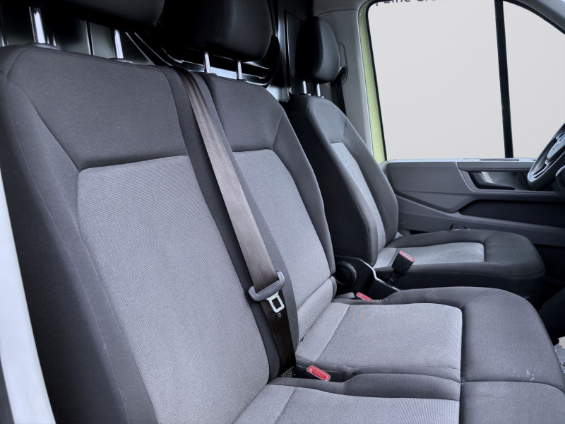 Bild 15: Volkswagen Crafter 35 Kasten 2.0 TDI KASTEN LANG AHK NAVI KAMERA PDC