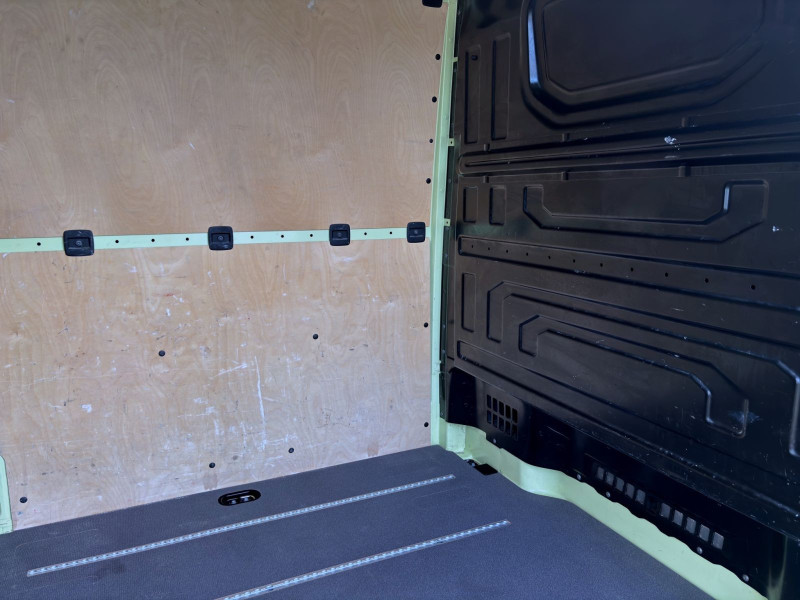 Bild 17: Volkswagen Crafter 35 Kasten 2.0 TDI KASTEN LANG AHK NAVI KAMERA PDC