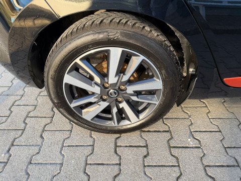 Ansicht 27 - Gebrauchtwagen Fahrzeug, Modell Micra der Marke Nissan von Verkäufer Autohaus Schuster GmbH