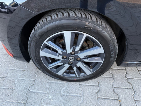 Ansicht 29 - Gebrauchtwagen Fahrzeug, Modell Micra der Marke Nissan von Verkäufer Autohaus Schuster GmbH