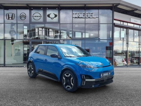 Ansicht 2 - Gebrauchtwagen Fahrzeug, Modell Micra der Marke Nissan von Verkäufer Autohaus Triebel GmbH
