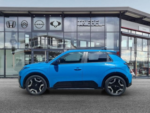 Ansicht 3 - Gebrauchtwagen Fahrzeug, Modell Micra der Marke Nissan von Verkäufer Autohaus Triebel GmbH