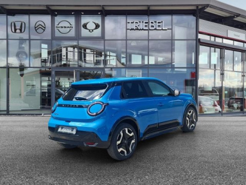 Ansicht 5 - Gebrauchtwagen Fahrzeug, Modell Micra der Marke Nissan von Verkäufer Autohaus Triebel GmbH