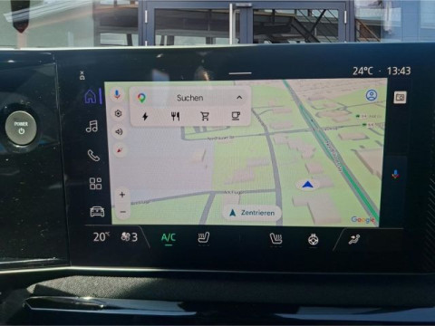Ansicht 12 - Gebrauchtwagen Fahrzeug, Modell Micra der Marke Nissan von Verkäufer Autohaus Triebel GmbH