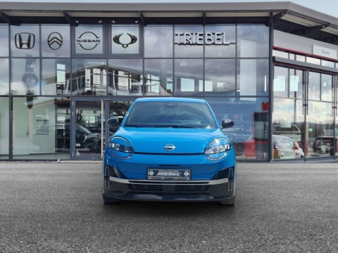 Ansicht 20 - Gebrauchtwagen Fahrzeug, Modell Micra der Marke Nissan von Verkäufer Autohaus Triebel GmbH