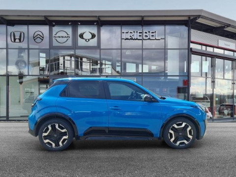 Ansicht 22 - Gebrauchtwagen Fahrzeug, Modell Micra der Marke Nissan von Verkäufer Autohaus Triebel GmbH