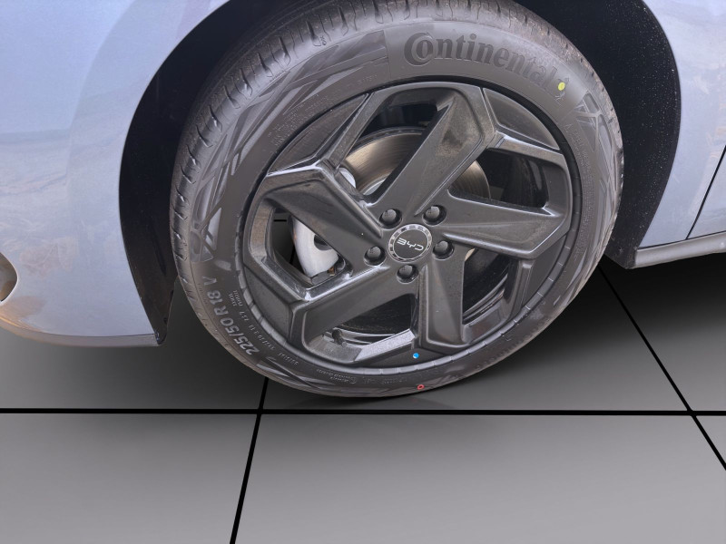 Bild 8: BYD SEAL 6 DM-i Touring COMFORT PANO 360° ACC SITZHZG