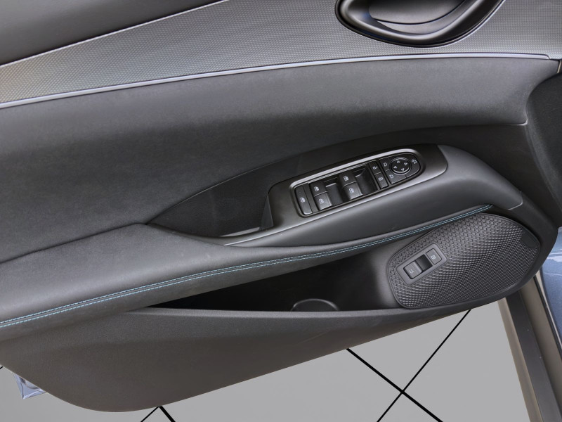 Bild 10: BYD SEAL 6 DM-i Touring COMFORT PANO 360° ACC SITZHZG