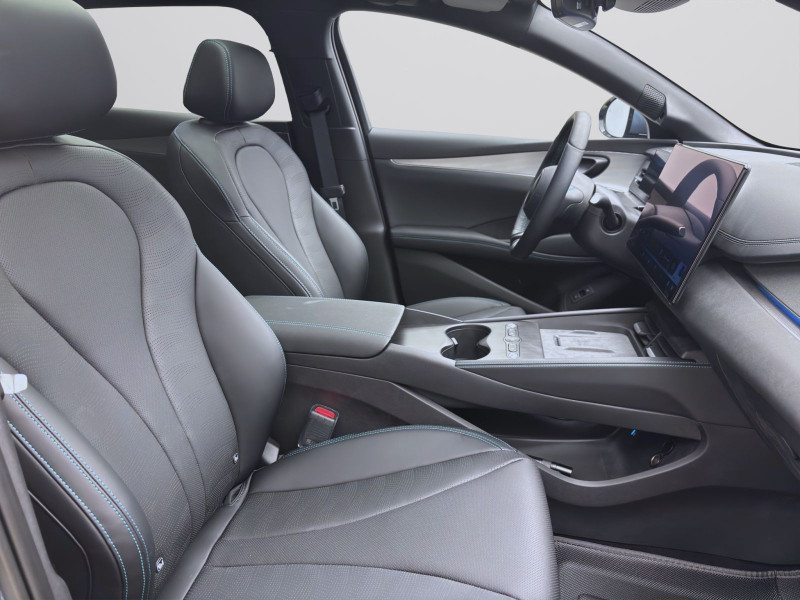 Bild 16: BYD SEAL 6 DM-i Touring COMFORT PANO 360° ACC SITZHZG