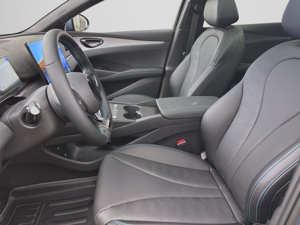 Thumb 9: BYD SEAL 6 DM-i Touring COMFORT PANO 360° ACC SITZHZG