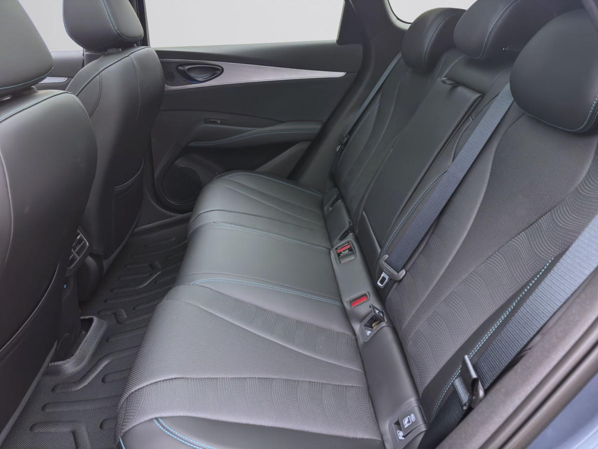 Thumb 15: BYD SEAL 6 DM-i Touring COMFORT PANO 360° ACC SITZHZG