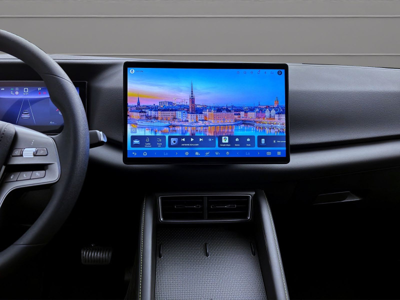 Bild 14: BYD ATTO 2 DM-i ACTIVE NAVI LED PDC KAMERA ACC