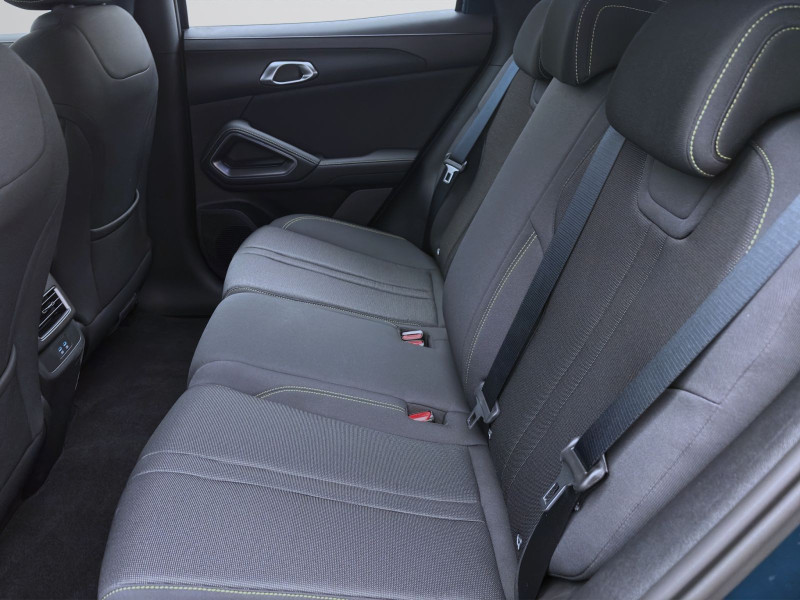 Bild 15: BYD ATTO 2 DM-i ACTIVE NAVI LED PDC KAMERA ACC