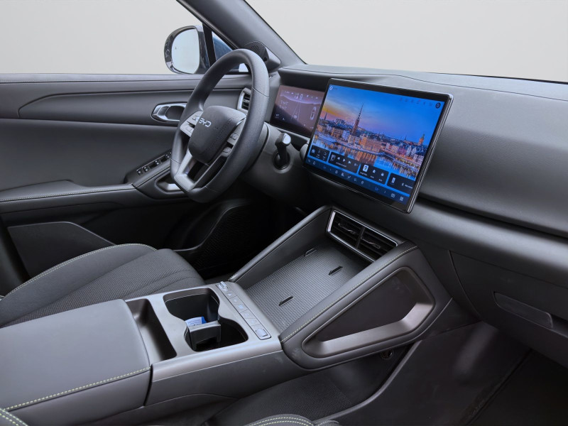 Bild 17: BYD ATTO 2 DM-i ACTIVE NAVI LED PDC KAMERA ACC