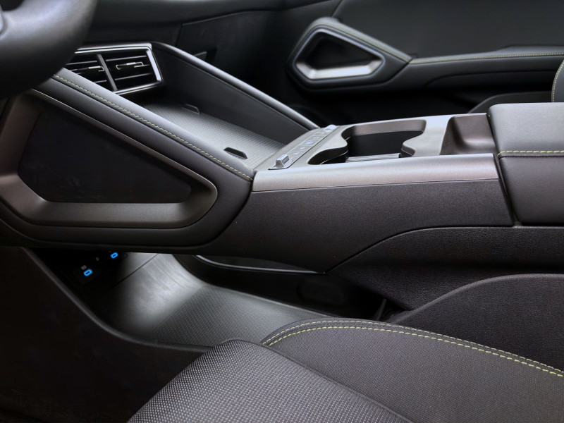 Bild 18: BYD ATTO 2 DM-i ACTIVE NAVI LED PDC KAMERA ACC