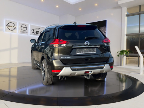 Ansicht 5 - Gebrauchtwagen Fahrzeug, Modell X-Trail der Marke Nissan von Verkäufer AHG Gabrisch GmbH