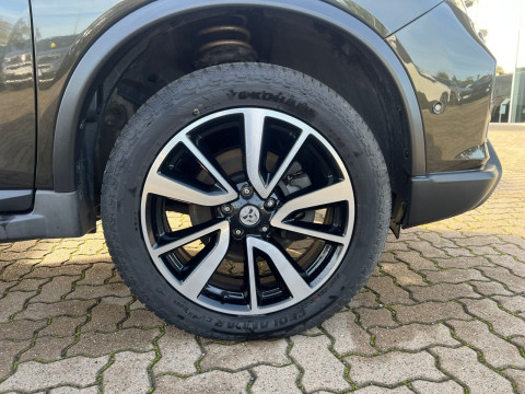 Ansicht 11 - Gebrauchtwagen Fahrzeug, Modell X-Trail der Marke Nissan von Verkäufer AHG Gabrisch GmbH