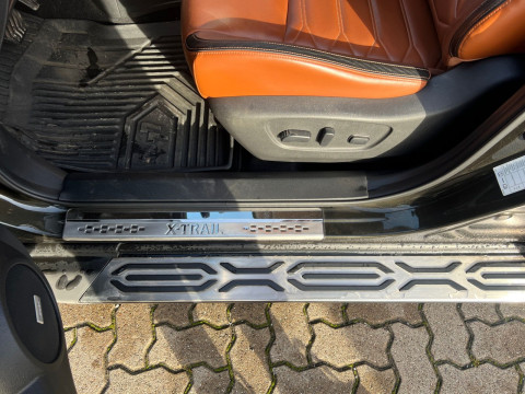 Ansicht 14 - Gebrauchtwagen Fahrzeug, Modell X-Trail der Marke Nissan von Verkäufer AHG Gabrisch GmbH