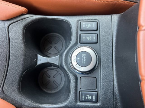 Ansicht 19 - Gebrauchtwagen Fahrzeug, Modell X-Trail der Marke Nissan von Verkäufer AHG Gabrisch GmbH