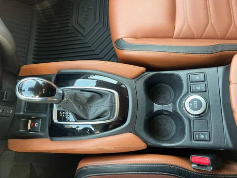 Ansicht 20 - Gebrauchtwagen Fahrzeug, Modell X-Trail der Marke Nissan von Verkäufer AHG Gabrisch GmbH