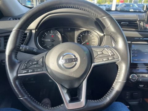 Ansicht 22 - Gebrauchtwagen Fahrzeug, Modell X-Trail der Marke Nissan von Verkäufer AHG Gabrisch GmbH