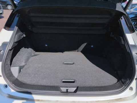 Ansicht 25 - Gebrauchtwagen Fahrzeug, Modell Qashqai der Marke Nissan von Verkäufer C. Thomsen GmbH