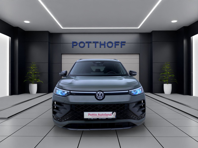 Bild 7: Volkswagen Tayron 2.0 TDI DSG 4M R-LINE PANO AHK IQ.LIGHT DCC